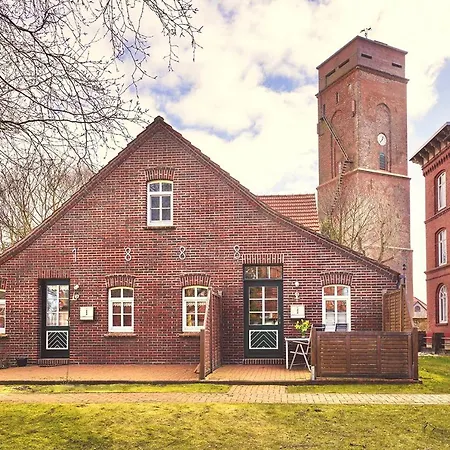 Leuchtturmhaus 1888 *