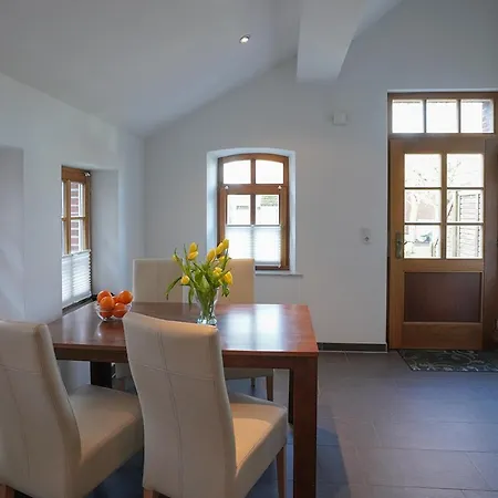 Leuchtturmhaus 1888 * Borkum