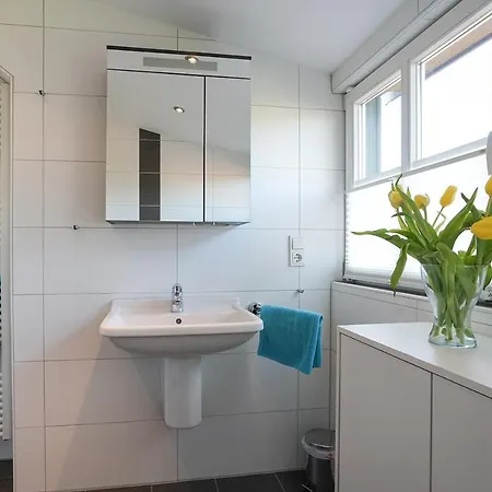 Apartamento Leuchtturmhaus 1888